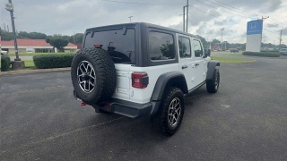 Used 2026  Jeep Wrangler Rubicon 4 Door 4x4 at CarloanExpress&period;Com near Hampton&comma; VA
