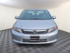 Used 2012  Honda Civic Sedan 4d LX Auto at CarloanExpress&period;Com near Hampton&comma; VA
