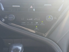 Used 2024  Toyota Camry SE Auto at CarloanExpress&period;Com near Hampton&comma; VA