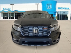 New 2026  Honda Ridgeline TrailSport AWD at CarloanExpress&period;Com near Hampton&comma; VA