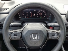 New 2026  Honda Accord Sedan LX CVT at CarloanExpress&period;Com near Hampton&comma; VA