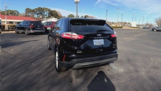 Used 2024  Ford Edge AWD at CarloanExpress&period;Com near Hampton&comma; VA