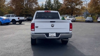 Used 2024  Ram 1500 Classic SLT 4x2 Quad Cab 6'4" Box at CarloanExpress&period;Com near Hampton&comma; VA