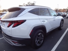 Used 2025  Hyundai Tucson SEL AWD at CarloanExpress&period;Com near Hampton&comma; VA