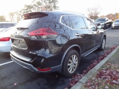 Used 2018  Nissan Rogue AWD SV at CarloanExpress.Com near Hampton, VA