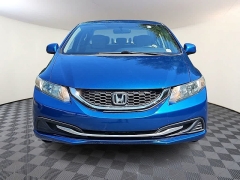 Used 2013  Honda Civic Sedan 4d LX Auto at CarloanExpress&period;Com near Hampton&comma; VA