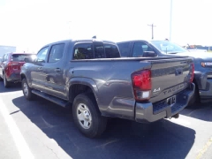 Used 2023  Toyota Tacoma 4WD Double Cab 5' Bed V6 &lpar;Natl&rpar; at CarloanExpress&period;Com near Hampton&comma; VA