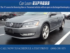 Used 2012 Volkswagen Passat 4dr Sdn 2.0L TDI SE at CarloanExpress.Com near Hampton, VA