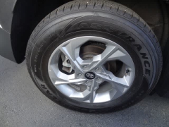 Used 2024  Hyundai Tucson SEL FWD &ast;Ltd Avail&ast; at CarloanExpress&period;Com near Hampton&comma; VA