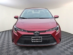 Used 2024  Toyota Corolla LE CVT &lpar;Natl&rpar; at CarloanExpress&period;Com near Hampton&comma; VA