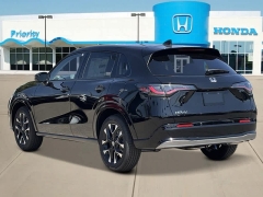 New 2027  Honda HR-V EX-L 2WD CVT at CarloanExpress&period;Com near Hampton&comma; VA