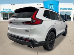 New 2026  Honda CR-V Hybrid Sport Touring AWD at CarloanExpress&period;Com near Hampton&comma; VA