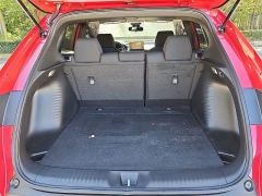 Used 2025  Honda HR-V Sport AWD CVT at CarloanExpress.Com near Hampton, VA