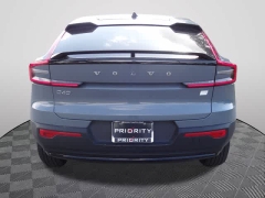 Used 2023  Volvo C40 Recharge Pure Electric Twin eAWD Ultimate at CarloanExpress&period;Com near Hampton&comma; VA