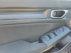 Used 2025  Honda Civic Sedan Sport CVT at CarloanExpress&period;Com near Hampton&comma; VA