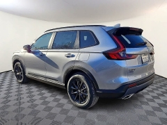 New 2026  Honda CR-V Hybrid Sport-L AWD at CarloanExpress&period;Com near Hampton&comma; VA