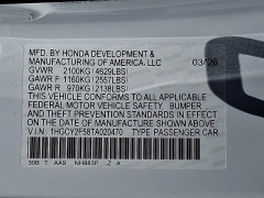 New 2026  Honda Accord Hybrid Sport Sedan at CarloanExpress&period;Com near Hampton&comma; VA