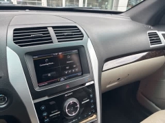 Used 2012  Ford Explorer 4d SUV FWD Limited at CarloanExpress&period;Com near Hampton&comma; VA