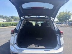 Used 2025  Nissan Rogue FWD SV at CarloanExpress&period;Com near Hampton&comma; VA