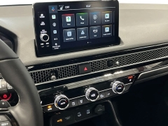 New 2026  Honda Civic Hatchback Hybrid Sport Touring CVT at CarloanExpress.Com near Hampton, VA