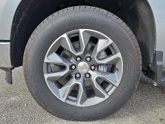 Used 2025  Chevrolet Silverado 1500 4WD Crew Cab 147" LT w&sol;2FL at CarloanExpress&period;Com near Hampton&comma; VA