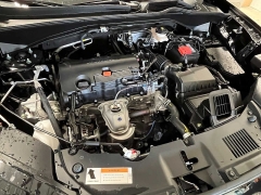 New 2026  Honda HR-V Sport AWD CVT at CarloanExpress.Com near Hampton, VA