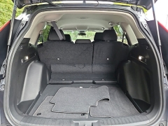 Used 2026  Honda CR-V LX AWD at CarloanExpress&period;Com near Hampton&comma; VA