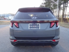 Used 2024  Hyundai Tucson SEL FWD &ast;Ltd Avail&ast; at CarloanExpress&period;Com near Hampton&comma; VA