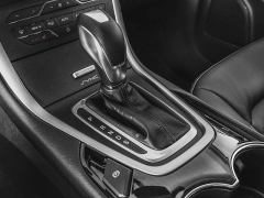 Used 2018  Ford Edge 4d SUV FWD Titanium EcoBoost at CarloanExpress&period;Com near Hampton&comma; VA