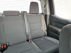 Used 2026  Chevrolet Silverado 1500 4WD Crew Cab 147" Custom at CarloanExpress&period;Com near Hampton&comma; VA