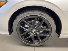 New 2026  Honda Civic Hatchback Sport CVT at CarloanExpress.Com near Hampton, VA