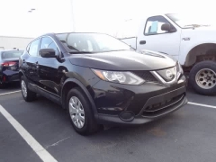Used 2019  Nissan Rogue Sport FWD S at CarloanExpress&period;Com near Hampton&comma; VA
