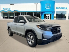 New 2026  Honda Ridgeline RTL AWD at CarloanExpress&period;Com near Hampton&comma; VA