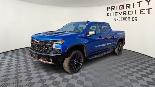 Used 2023  Chevrolet Silverado 1500 4WD Crew Cab 147" ZR2 at CarloanExpress&period;Com near Hampton&comma; VA