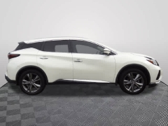 Used 2022  Nissan Murano AWD Platinum at CarloanExpress&period;Com near Hampton&comma; VA