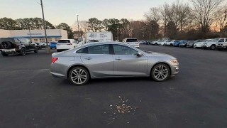 Used 2023  Chevrolet Malibu 4dr Sdn 1LT at CarloanExpress&period;Com near Hampton&comma; VA