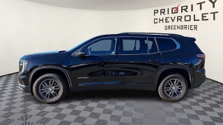 Used 2025  GMC Acadia FWD 4dr Elevation at CarloanExpress&period;Com near Hampton&comma; VA