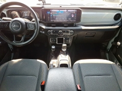 Used 2024  Jeep Wrangler Sport 2 Door 4x4 at CarloanExpress&period;Com near Hampton&comma; VA