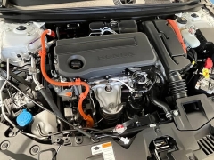 New 2026  Honda Accord Hybrid Sport Sedan at CarloanExpress&period;Com near Hampton&comma; VA