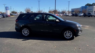 Used 2022  Chevrolet Equinox FWD 4dr LS w&sol;1LS at CarloanExpress&period;Com near Hampton&comma; VA
