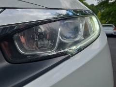 Used 2017  Honda Civic Sedan EX-L CVT at CarloanExpress&period;Com near Hampton&comma; VA