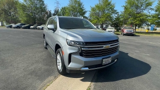 Used 2024  Chevrolet Tahoe 4WD 4dr LT at CarloanExpress&period;Com near Hampton&comma; VA