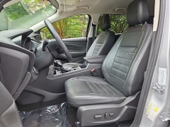 Used 2018  Ford Escape 4d SUV 4WD SEL at CarloanExpress&period;Com near Hampton&comma; VA