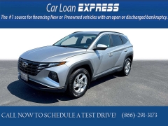 Used 2024  Hyundai Tucson SEL AWD &ast;Ltd Avail&ast; at CarloanExpress&period;Com near Hampton&comma; VA