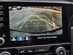 Used 2020  Honda Civic Sedan 4d EX at CarloanExpress&period;Com near Hampton&comma; VA