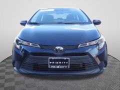 Used 2024  Toyota Corolla LE CVT &lpar;Natl&rpar; at CarloanExpress&period;Com near Hampton&comma; VA