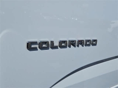 Used 2022  Chevrolet Colorado 4WD Crew Cab 128" Z71 at CarloanExpress.Com near Hampton, VA