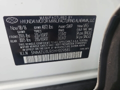 Used 2017  Hyundai Santa Fe Sport 2&period;4L Auto at CarloanExpress&period;Com near Hampton&comma; VA