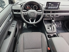 Used 2026  Honda CR-V LX AWD at CarloanExpress&period;Com near Hampton&comma; VA