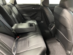 New 2026  Honda Accord Hybrid EX-L Sedan at CarloanExpress&period;Com near Hampton&comma; VA